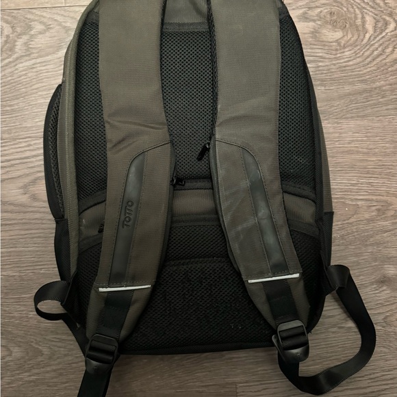 Totto Synergic 14” backpack - Picture 4 of 7